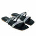 Women Formal Slippers - 40268S - Slippers - Walkeaze